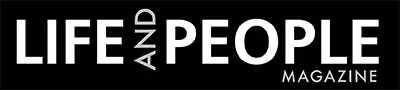 Life&People Magazine Logo